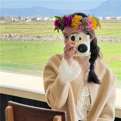 梦女孩